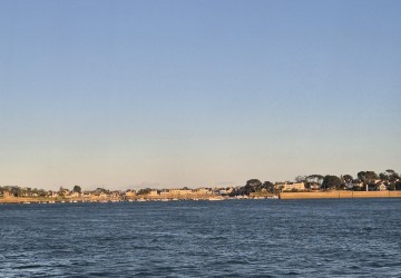 Le meilleur de l'Enterrement de Vie de Célibataire en mer