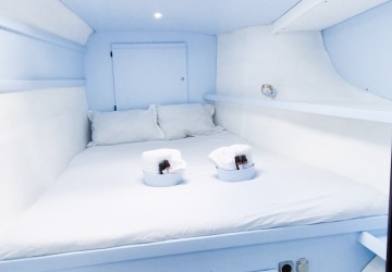 Suivez l'Aileron : La Bretagne vue par ceux qui y vivent à l'année