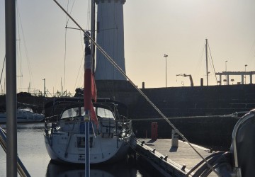 Breizhile Croisière : L'aventure en Bretagne Sud