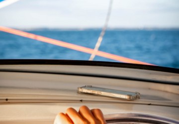 Le réveil de l'océan : La mer appartient à ceux qui se lèvent tôt