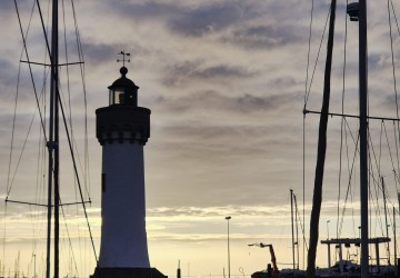 Carnet de bord : Ce que votre Skipper prépare pendant que vous dormez encore