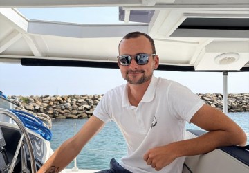 Slow Tourism 2027 : Une navigation écoresponsable au cœur des îles du Ponant