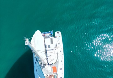 Breizhile Croisière : Le Morbihan comme vous ne l'avez jamais vu.