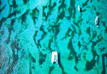 Votre Échappée Belle en Mer !