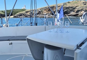 Événements Nautiques 2027 : Vivez les grandes régates au plus près du plan d'eau