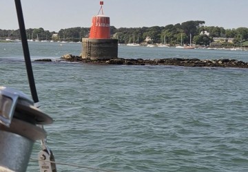 Déconnexion iodée : La mer comme thérapie