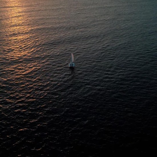 Votre croisière privée vers Houat, Hoëdic et Belle-Île à bord du catamaran