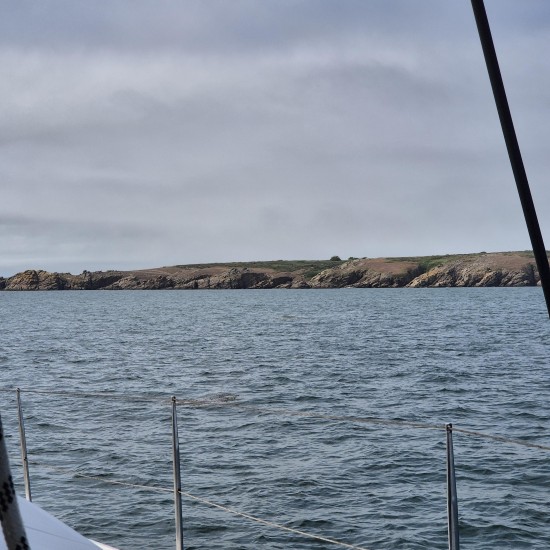 Croisières en Bretagne avec Breizhile | Voilier & Découverte